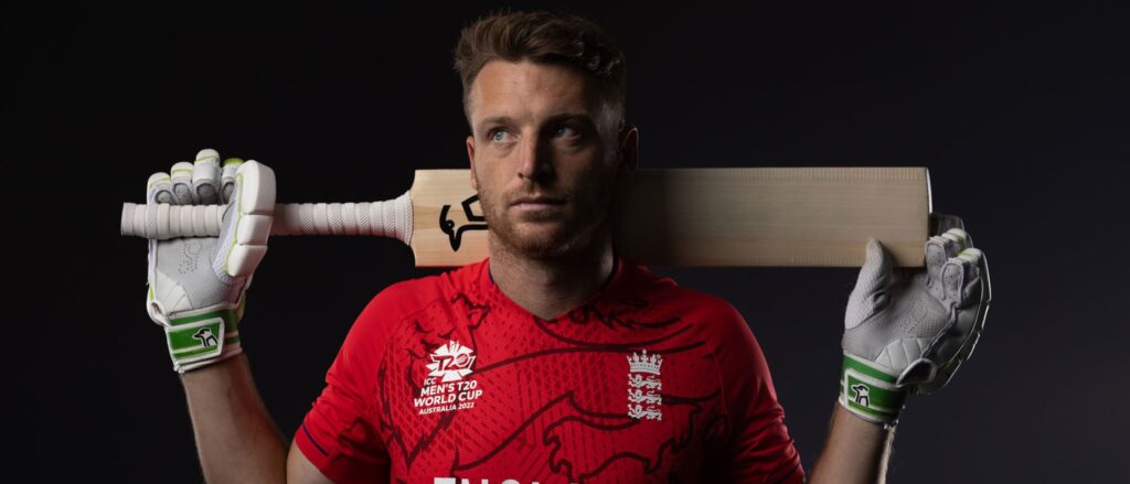 Jos Buttler Image